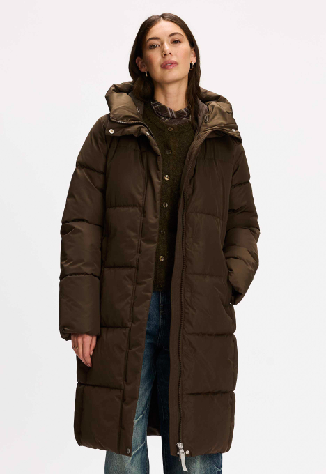 Nordic Puffer 