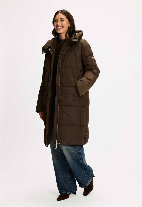 Nordic Puffer 