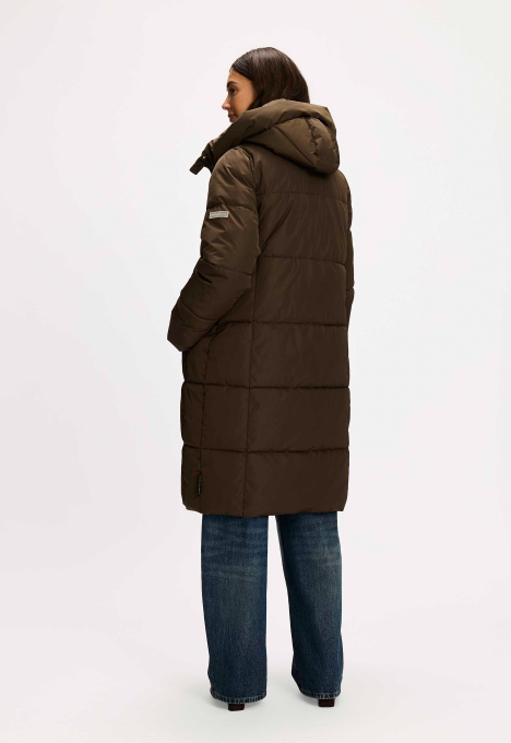 Nordic Puffer 
