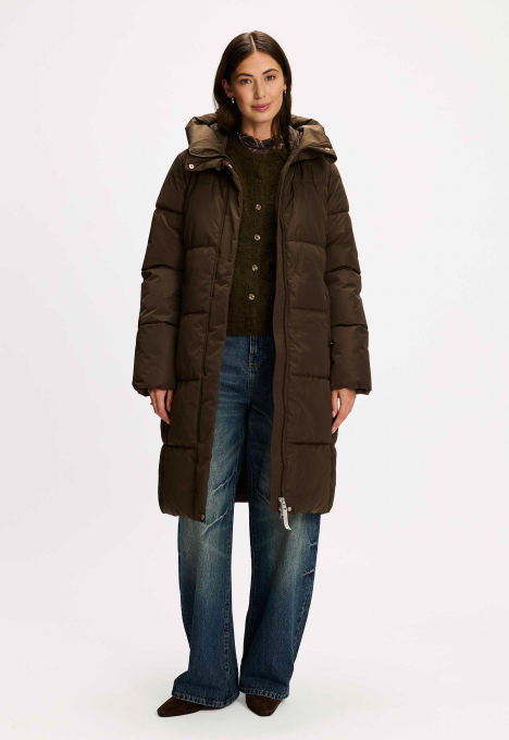 Nordic Puffer 
