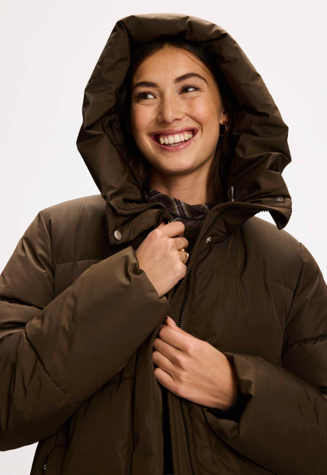 Nordic Puffer 