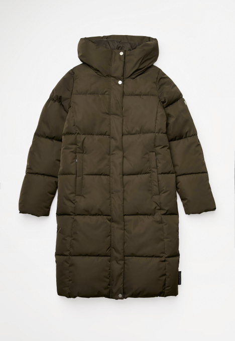 Nordic Puffer 