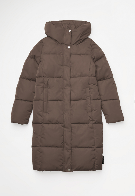 Nordic Puffer 