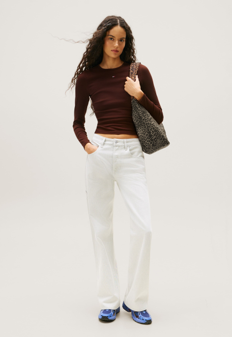 Slim Essential Longsleeve