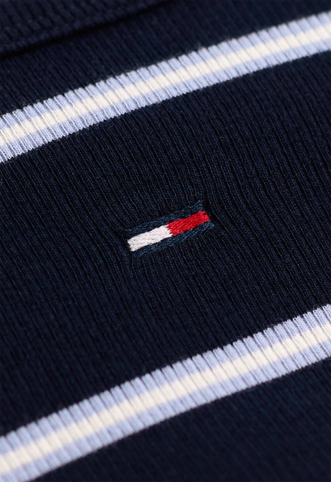 Slim Essential Longsleeve