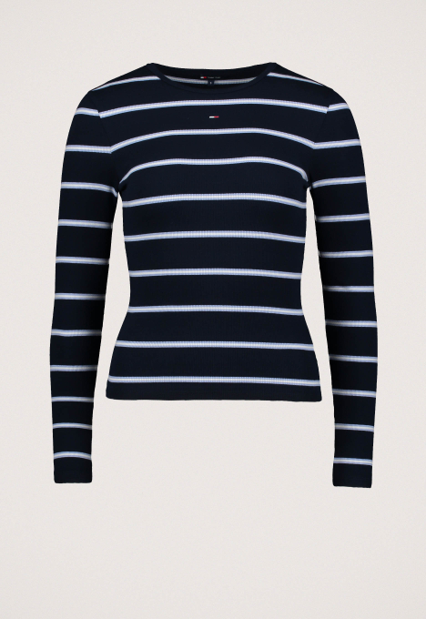 Slim Essential Longsleeve