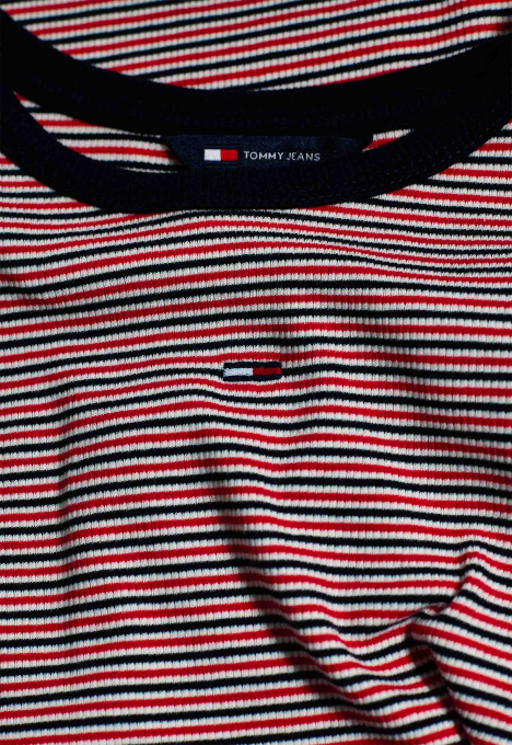 Geribd Slim Fit Longsleeve T-Shirt