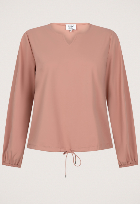 261Joan Longsleeve