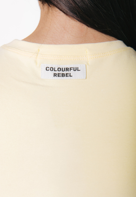Fitted Longsleeve
