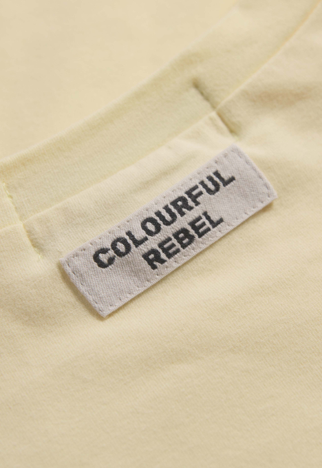 Fitted Longsleeve