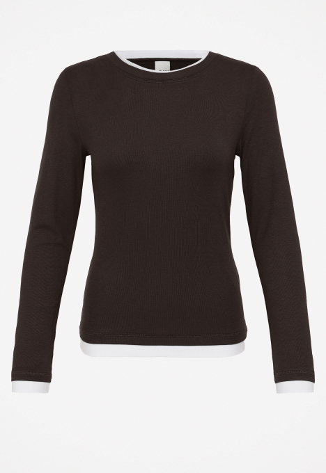 Nellaya T-shirt