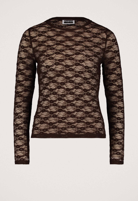 Moosa Longsleeve