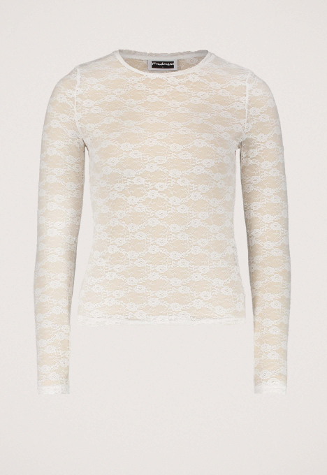 Moosa Longsleeve