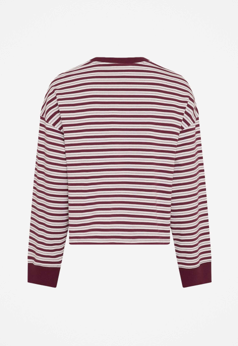 Monde Kretiane Longsleeve