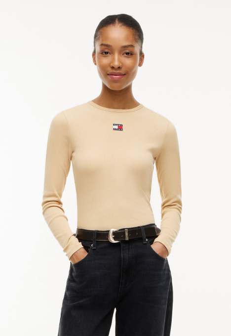 Slim Longsleeve T-shirt 