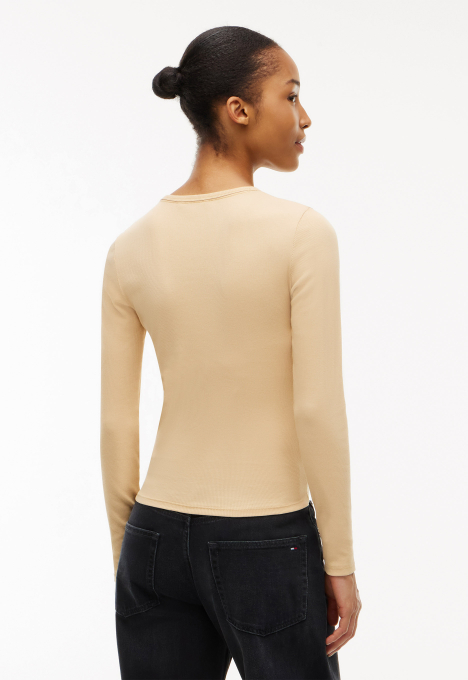 Slim Longsleeve T-shirt 