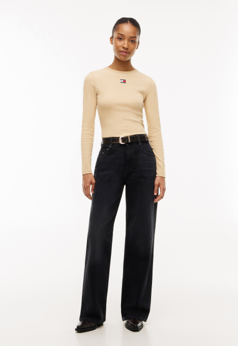 Slim Longsleeve T-shirt 