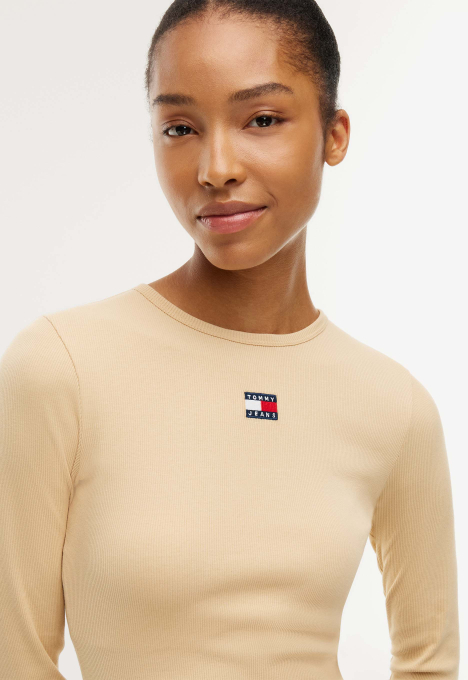 Slim Longsleeve T-shirt 
