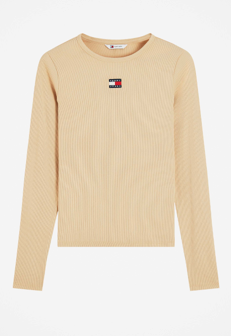 Slim Longsleeve T-shirt 