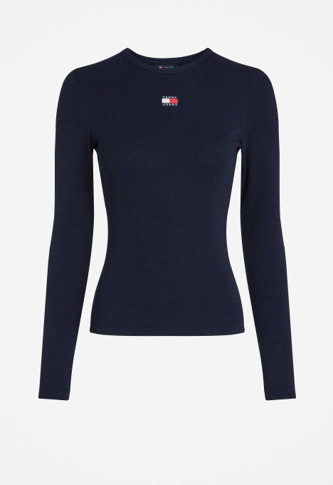 Slim Longsleeve T-shirt 