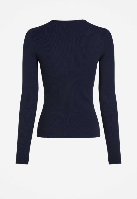 Slim Longsleeve T-shirt 
