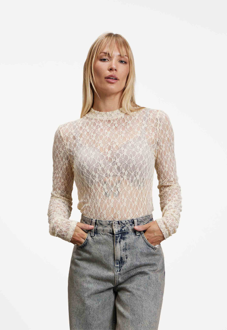 Jamilla Longsleeve