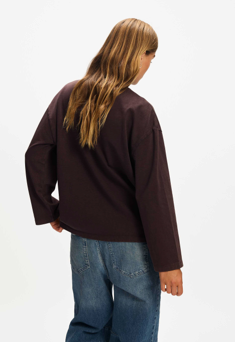 Soon Longsleeve