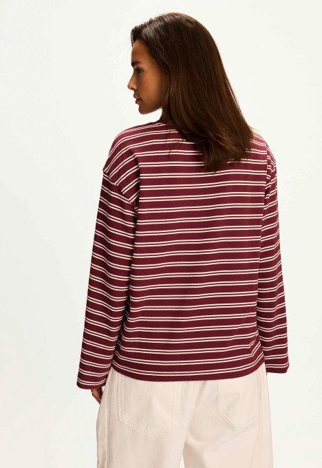 Silja Longsleeve