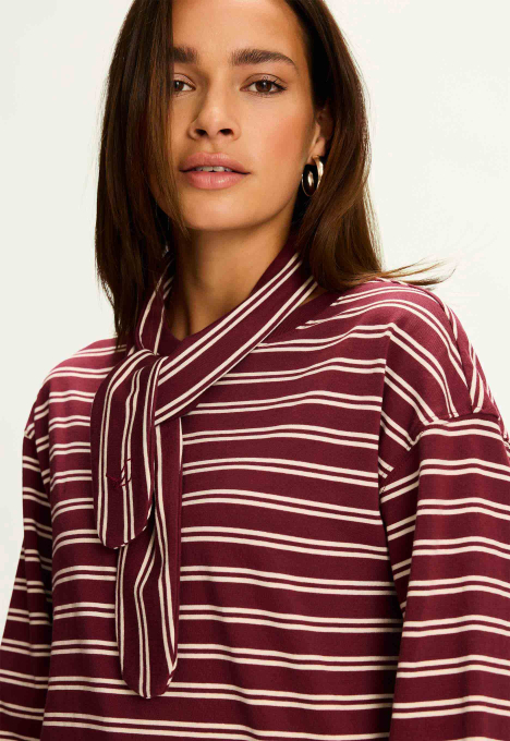 Silja Longsleeve