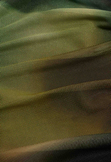 Shama Mesh Longsleeve
