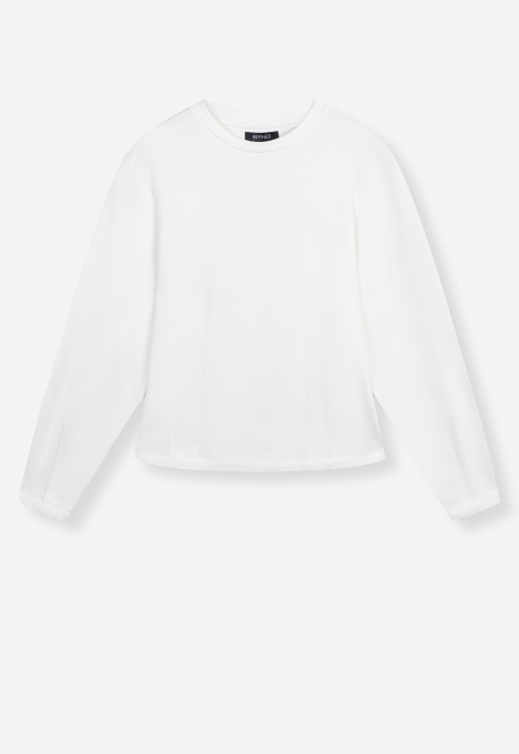 Yumi Longsleeve