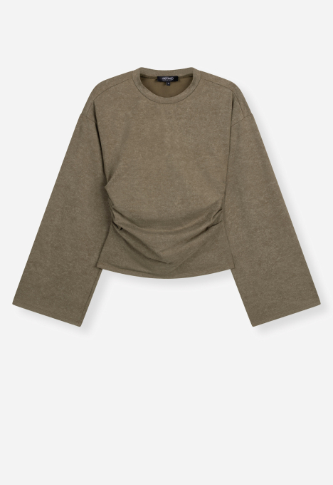 Cruz Longsleeve
