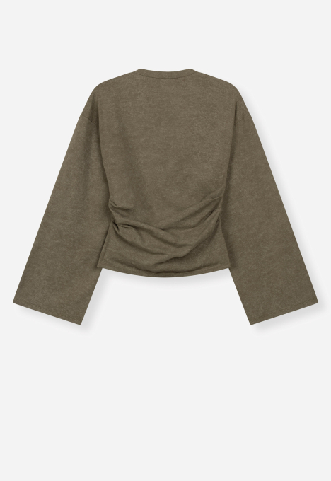 Cruz Longsleeve