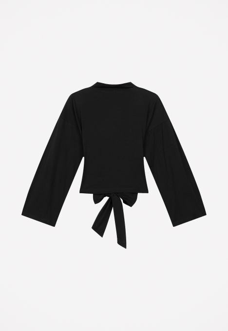  Feather Longsleeve