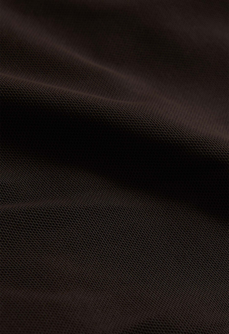 Transparant Mesh T-shirt