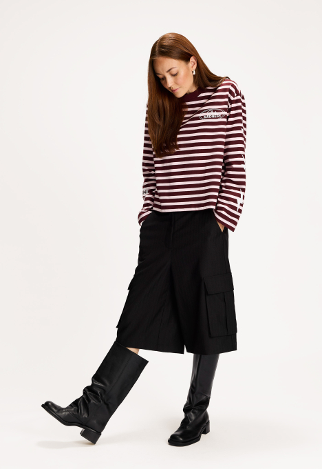 Manon Longsleeve