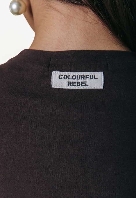 Fitted Longsleeve 