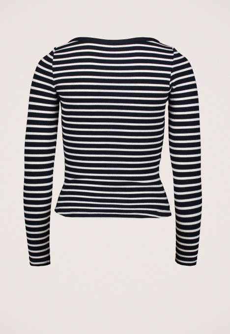 Henley Longsleeve