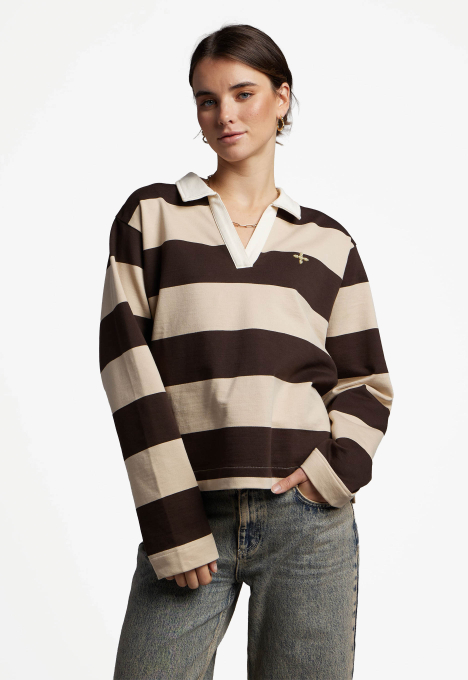 Isabella Longsleeve
