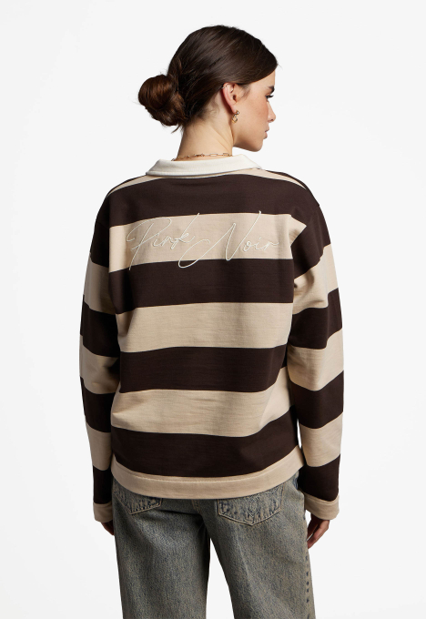 Isabella Longsleeve