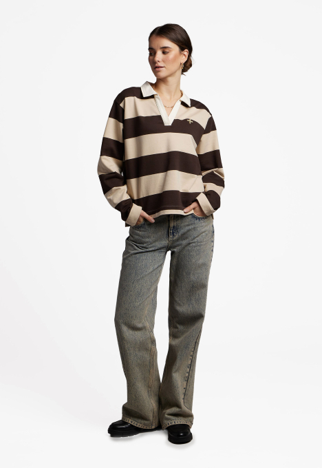Isabella Longsleeve