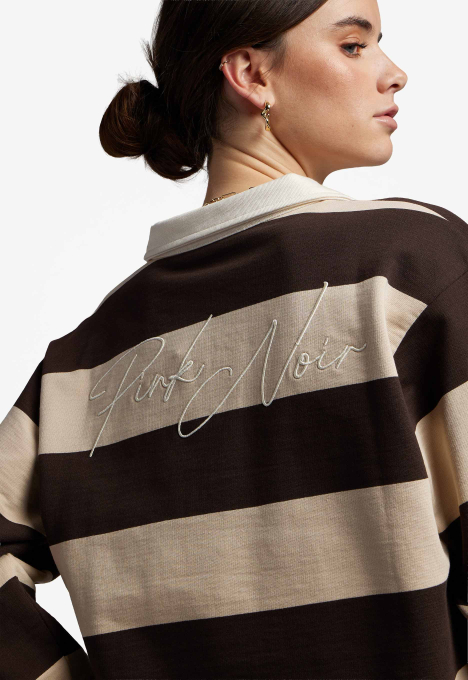 Isabella Longsleeve