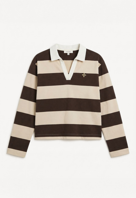 Isabella Longsleeve