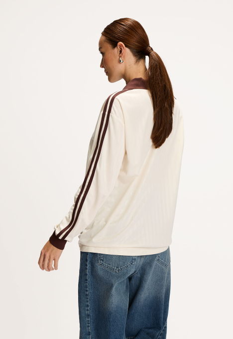 Marrim Polo Longsleeve 