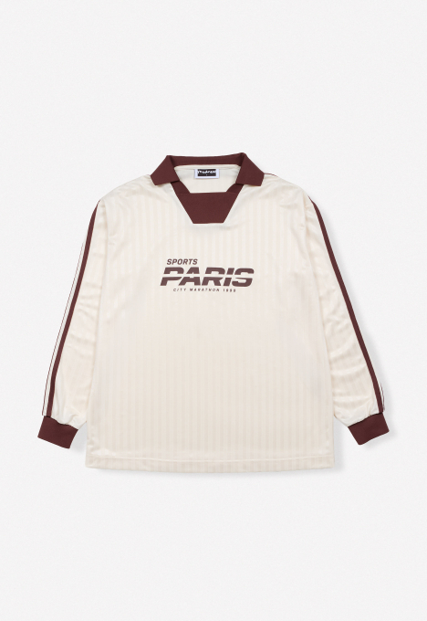 Marrim Polo Longsleeve 