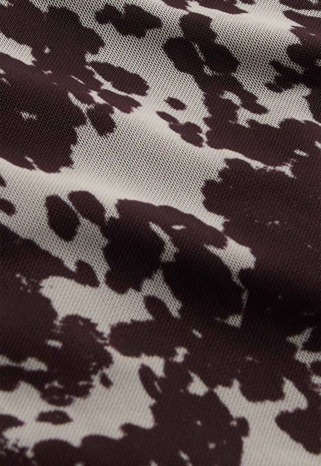 Neyo Cow Mesh Coltrui