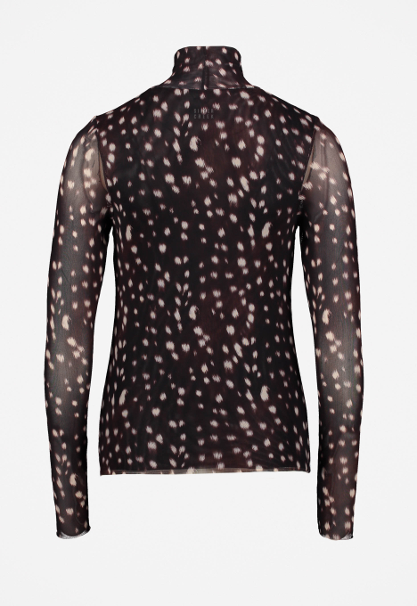 Sara Longsleeve