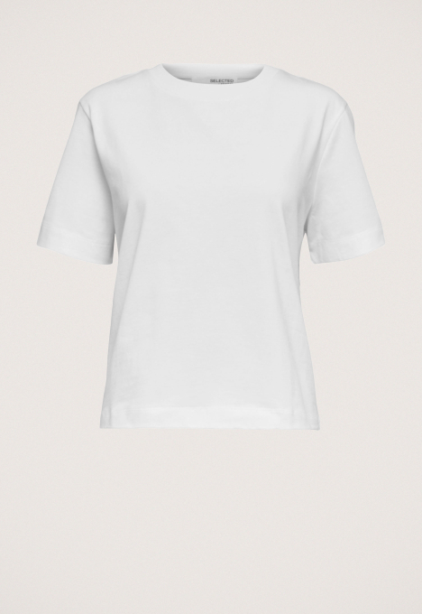 Essential Boxy T-shirt