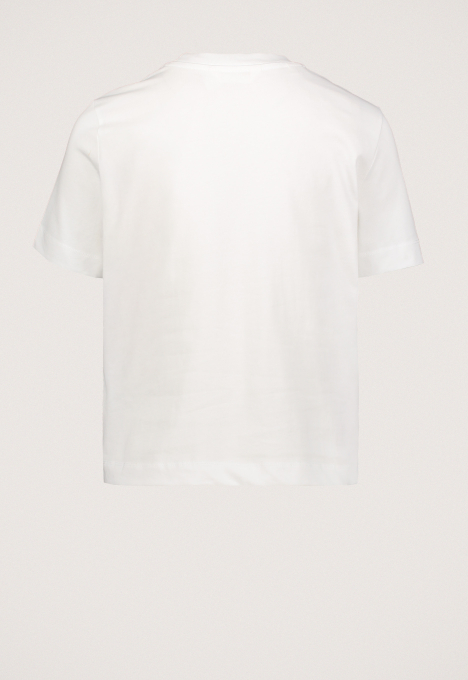 Essential Boxy T-shirt