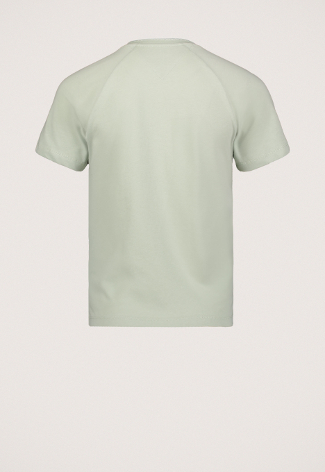 Regular Script T-shirt